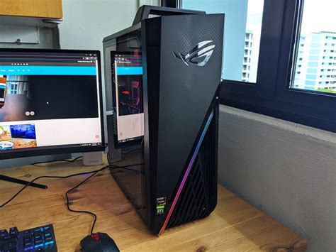 Desktop PC Reviews and Lab Tests .